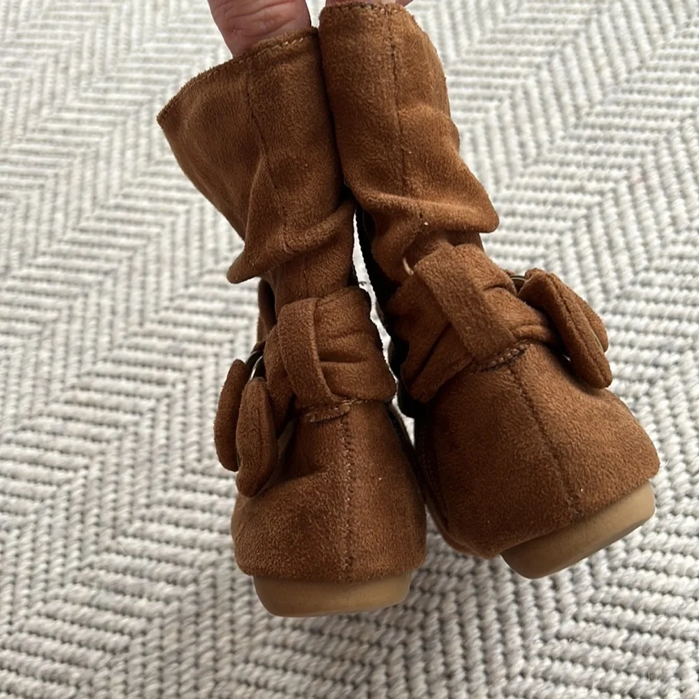 Link girls boots